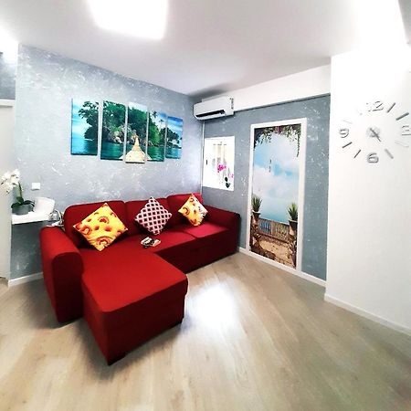 Fantastic 2 Bedrooms, Just 20 Meters From Ocean Плая де лас Америкас Екстериор снимка