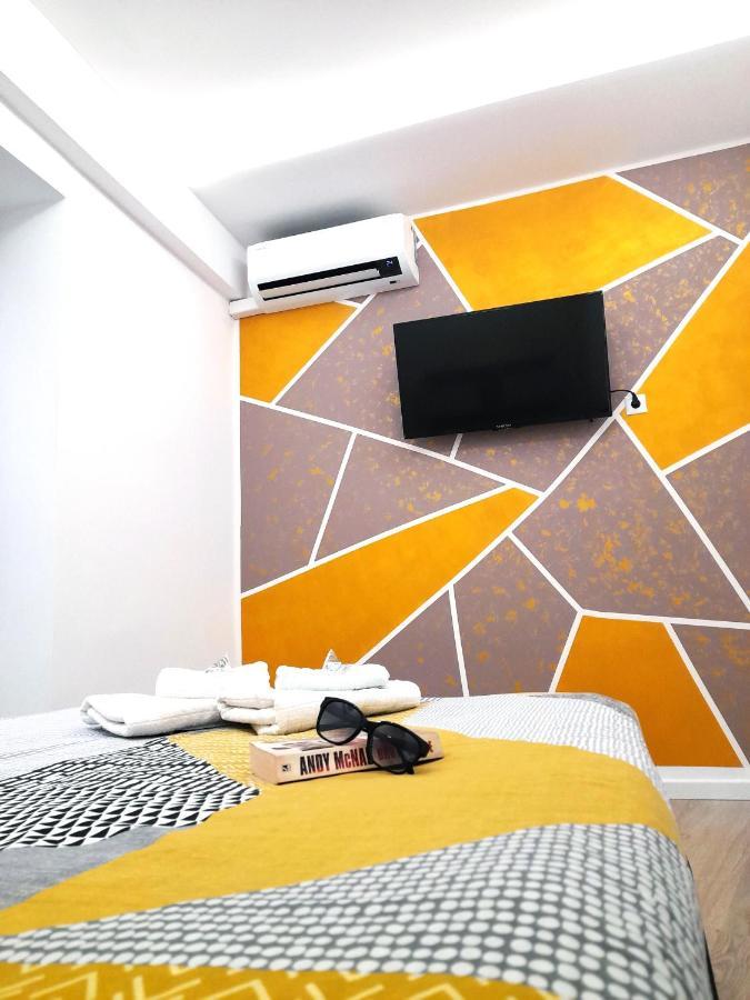 Fantastic 2 Bedrooms, Just 20 Meters From Ocean Плая де лас Америкас Екстериор снимка