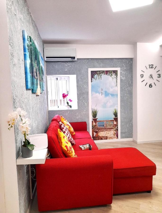 Fantastic 2 Bedrooms, Just 20 Meters From Ocean Плая де лас Америкас Екстериор снимка